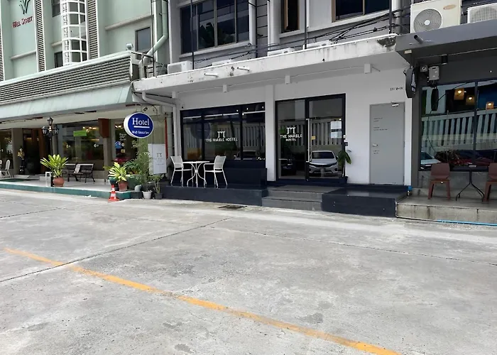 The Marble Bangkok