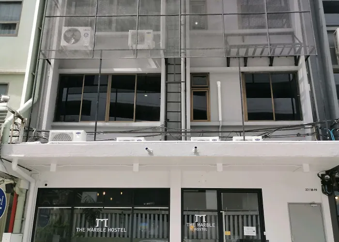 The Marble Bangkok