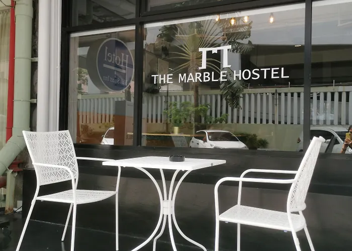 The Marble *