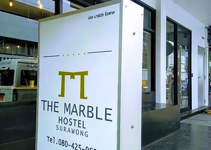 The Marble Bangkok
