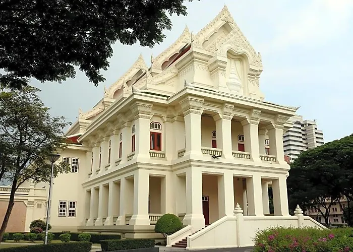 The Marble * Bangkok
